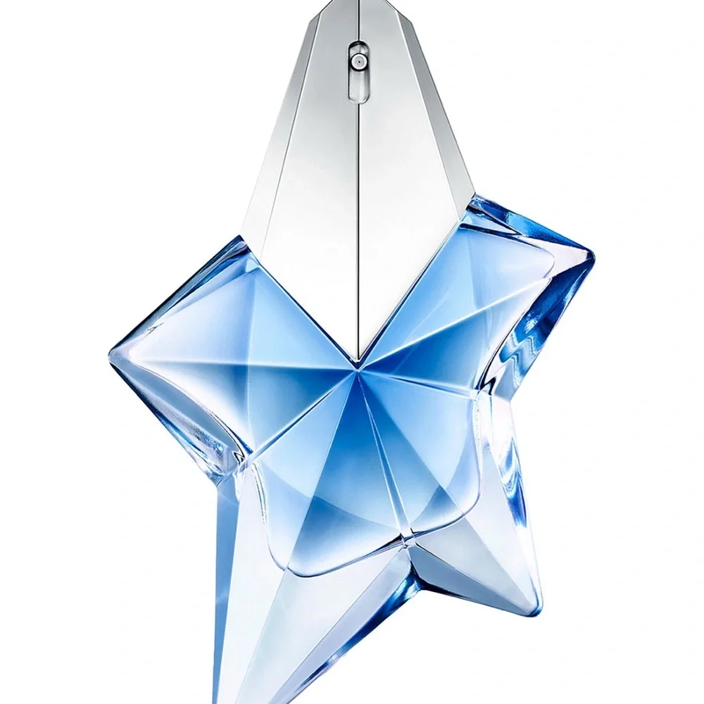 Angel Mugler Rechargeable Refillable Perfume - Picture 1 of 5